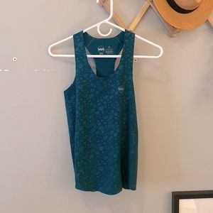 Janji AFO Singlet
